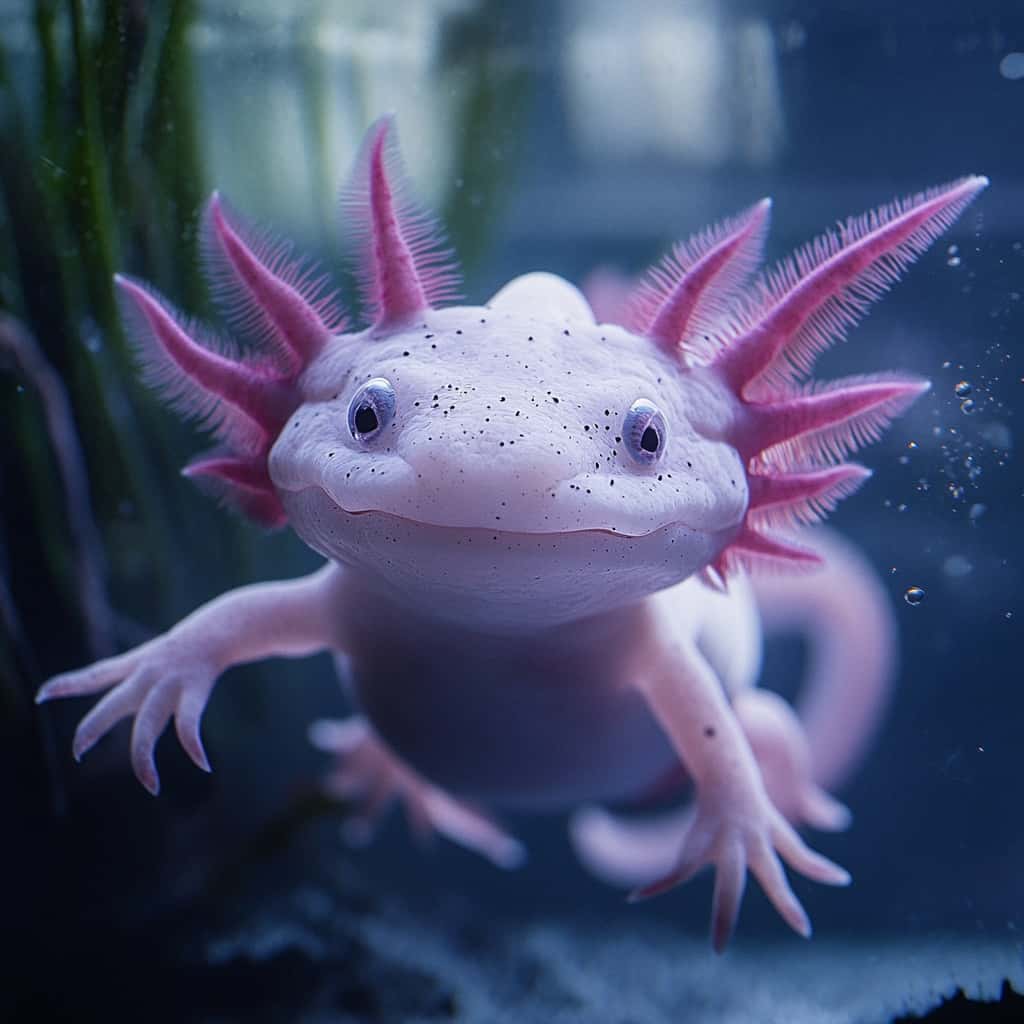 So You Want an Axolotl? Here’s What I Wish I Knew Before Getting One