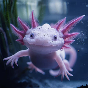 So You Want an Axolotl? Here’s What I Wish I Knew Before Getting One