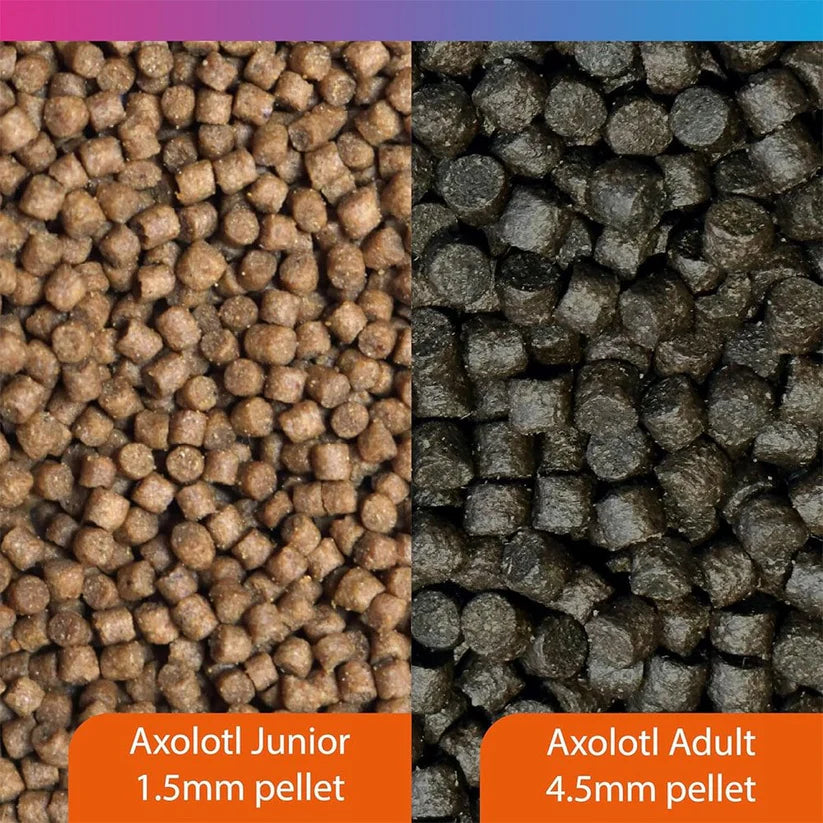 NTLABS Pro-F Axolotl Pellets