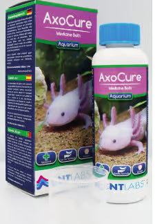 NT Labs Aquarium AxoCure 100ml