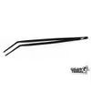 Extra long, GT Feeding Tweezer Angled 60cm PVC Tip
