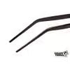 Extra long, GT Feeding Tweezer Angled 60cm PVC Tip