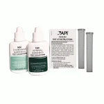 API liquid freshwater GH &KH kit