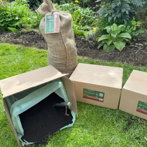 Vermicompost