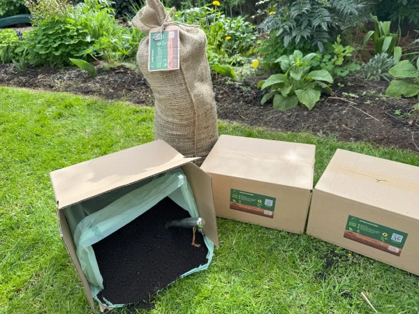 Vermicompost
