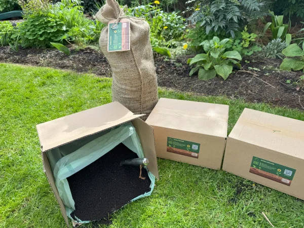 Vermicompost